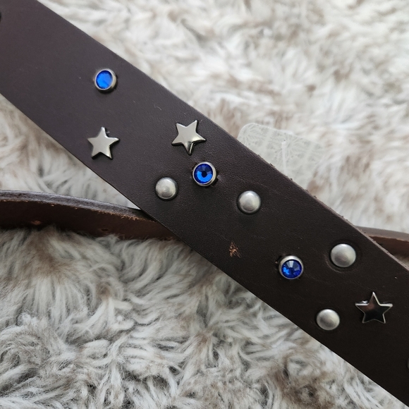 Free People X Tricia Fix Star Sign Belt - Cancer Women\'s‎ Size Large main image 8